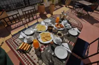 Riad le Sucrier de Fès - พร้อมอาหารเช้า