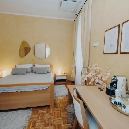 Rooms and Studios Villa Rossella 2