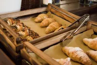Dimora Caiammari Luxury Hotel & Spa - breakfast
