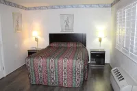 Budget Inn Redwood City Hotels in Woodside