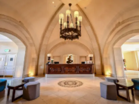 Aphrodite Hills Hotel Hotel di Kouklia