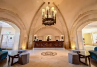 Aphrodite Hills Hotel Hotels in Kouklia