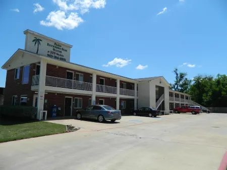 Paris Extended Stay Suites