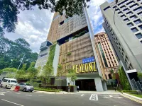 Ceylonz Suites by MyKey