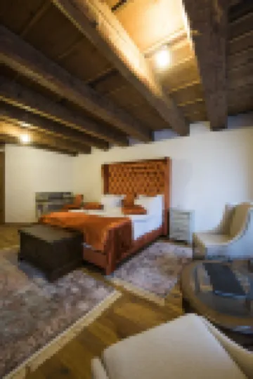 Casa Veche