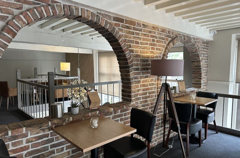 Hotel Grand Canal photo 5