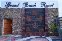 Grand Beach Resort Hôtels à : Purba Medinipur