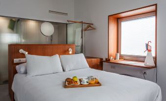 Hotel Bela Fisterra