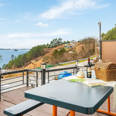 Yeosu Jplus Pension