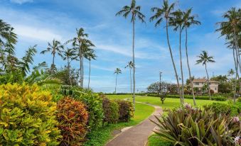 Kahala at Poipu Kai 123