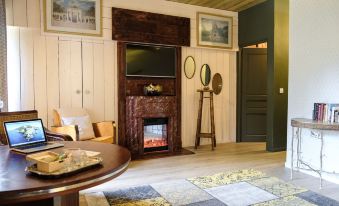 Domaine du Lieu des Brocs - Country Club