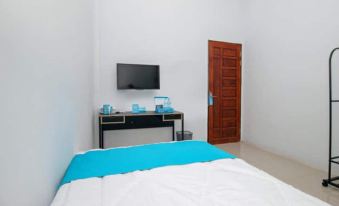 Khalisa Home Syariah Pontianak