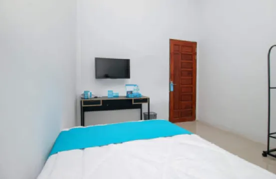 KHALISA HOME SYARIAH PONTIANAK Hotel dekat Museum Kalimantan Barat