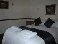 The Bay Horse Country Inn Hotels in Боробридж