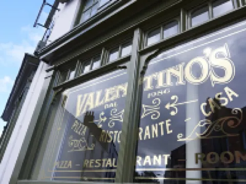 Valentino s Restaurant with Rooms Hotel a Ripon