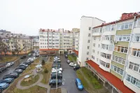 PaulMarie Apartments on Prs. Lenina Hotel a 