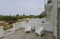Inkantu B&B Hôtels à : Terrasini Favarotta