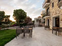 阿特利亞姆塔什飯店 切什梅住宿飯店