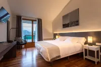 Soraluze Hotela Hotels in Debagoiena