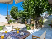 Philoxenia Villas Hotels in Panormos Rethymno