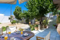 Philoxenia Villas Hotels in Panormos in Rethymno