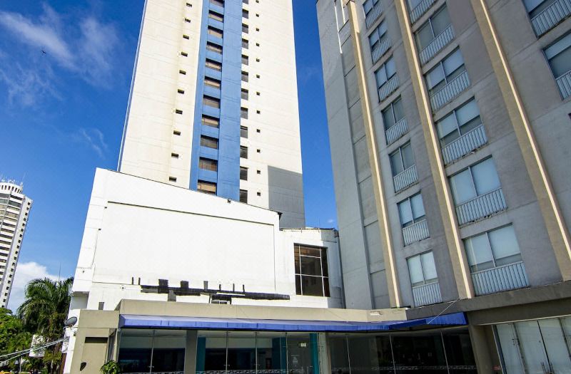 Hotel Barranquilla Plaza photo 4