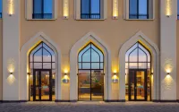 Hampton by Hilton Turkistan Hotels near Turkestan