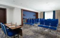 Courtyard Tashkent