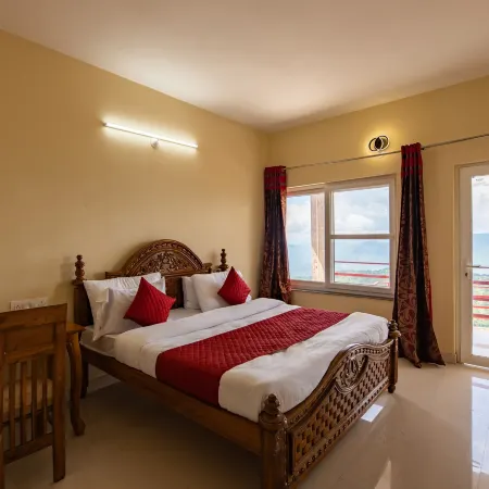 Hotel Him Darshan Cottage by F9 Hotels