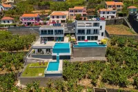 Sonho do Oceano Hotels in Ribeira Brava