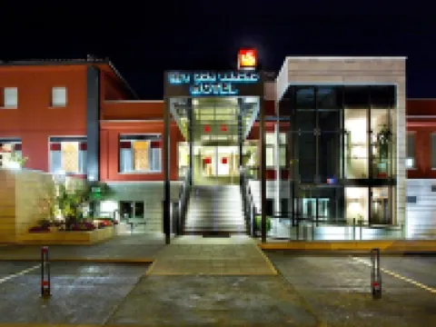 Rey Don Sancho Hotels in Zamora