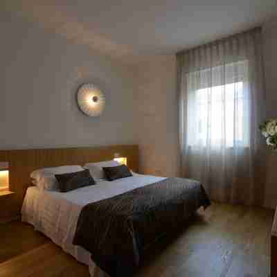 Hotel San Domenico Al Piano Rooms