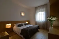 Hotel San Domenico Al Piano Hotel dekat Sassi di Matera