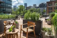 1 Hotel Toronto Hoteles en Toronto