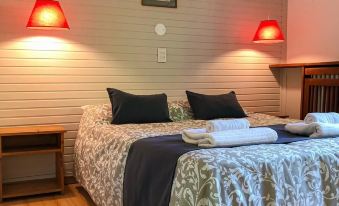 Hostería Suiza - Ex Casita Suiza