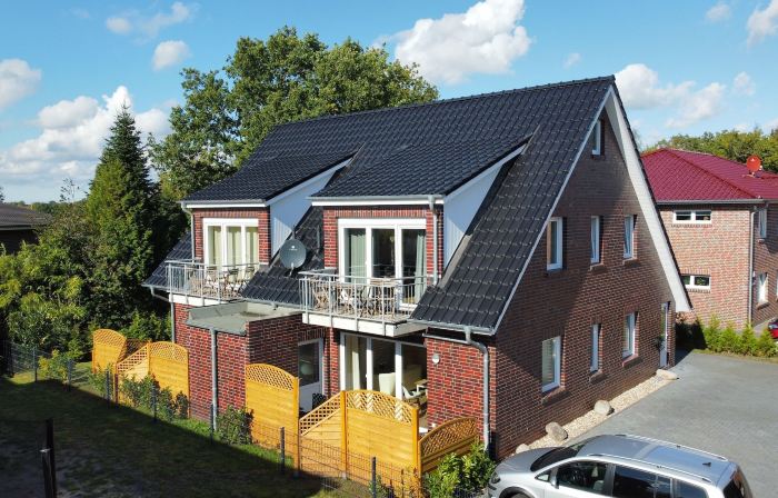 Haus Taybeerweg