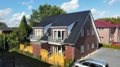 Haus Taybeerweg Hotels in Aurich