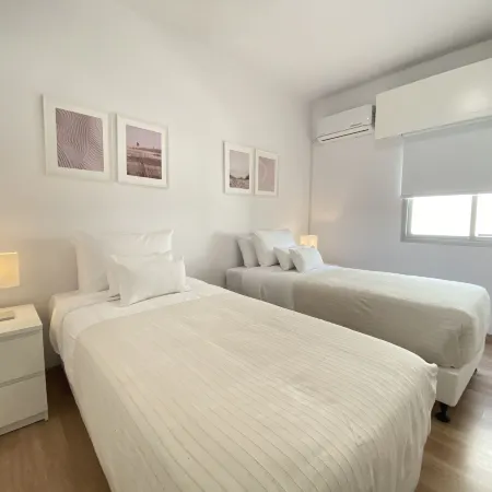 Phaedrus Living Town Flat Stephania 302