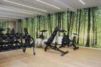 AR Boutique Apartments Hotels in Stazione