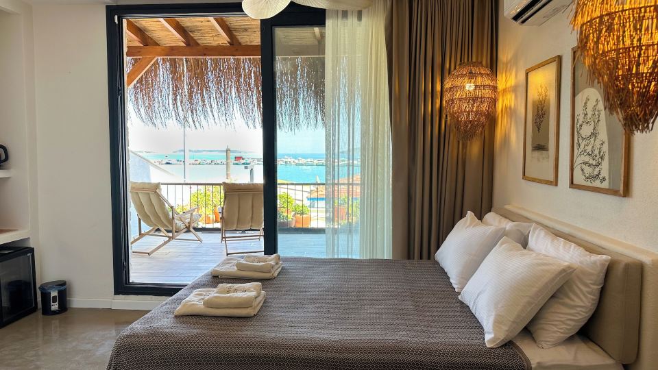 Donmez Otel
