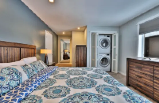 Killington Center Inn & Suites by Killington VR - 2 Bedrooms
