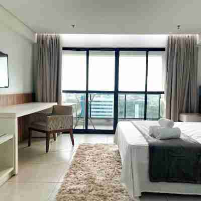 STAY Cosmopolitan Rooms