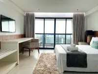 STAY Cosmopolitan Hotels in 