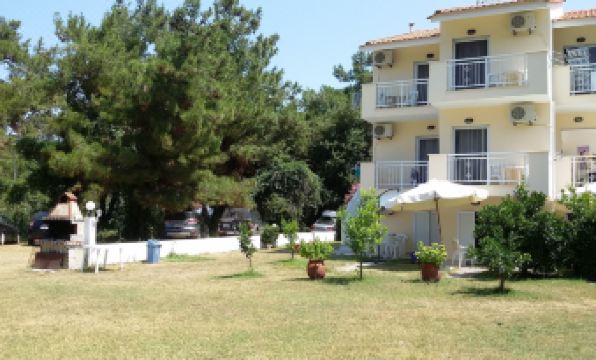 Villa Iris