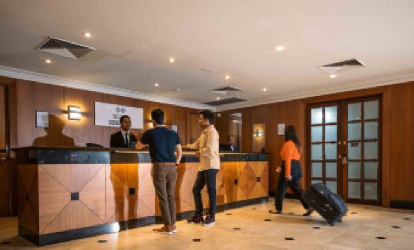 Great Southern Hotel Perth