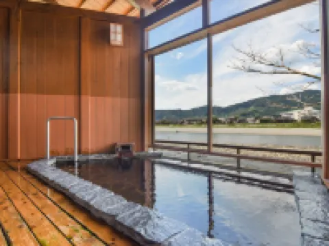 Fukusenka Hotels in Ukiha