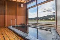 Fukusenka Hotels in Ukiha
