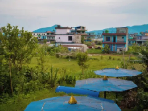 Hotel Young's Stupa Hotels in Lekhnath