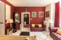 Hôtel Churchill Bordeaux Centre