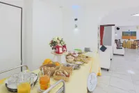 Relais Il Frantoio - breakfast